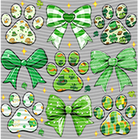 ST PATRICKS DAY-ST 412